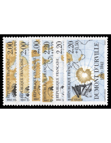 France 2517/22