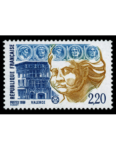 France 2534