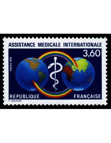 France 2535