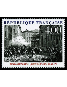France 2537