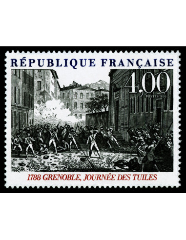 France 2537