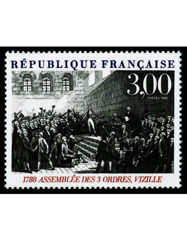France 2538