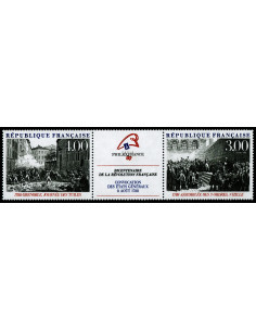 France 2538A