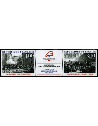 France 2538A