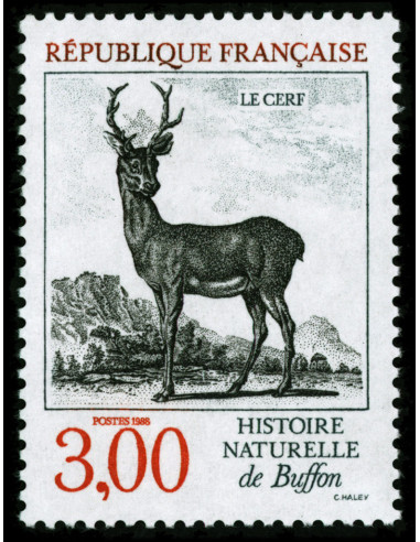 France 2540