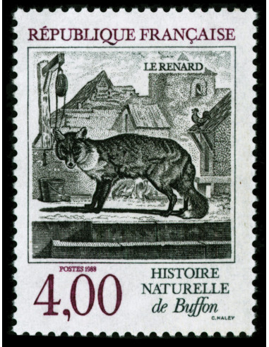 France 2541