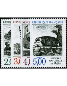 France 2539/42