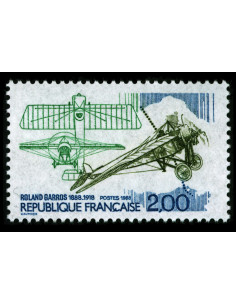 France 2544