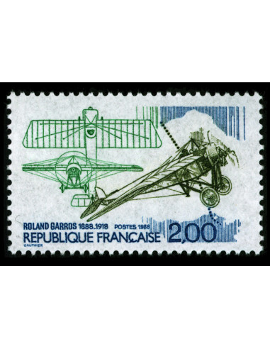 France 2544