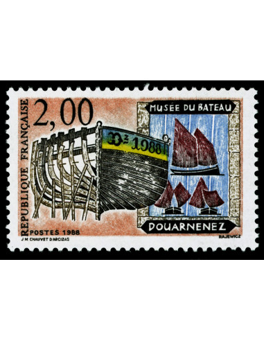 France 2545