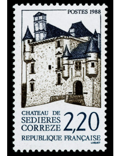 France 2546