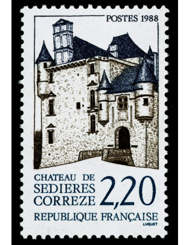 France 2546