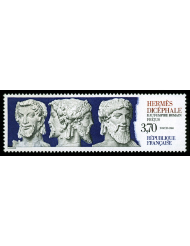 France 2548