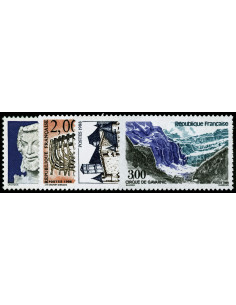France 2545/48