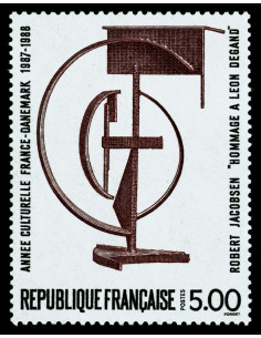 France 2551
