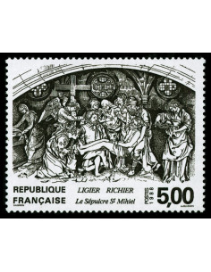 France 2553