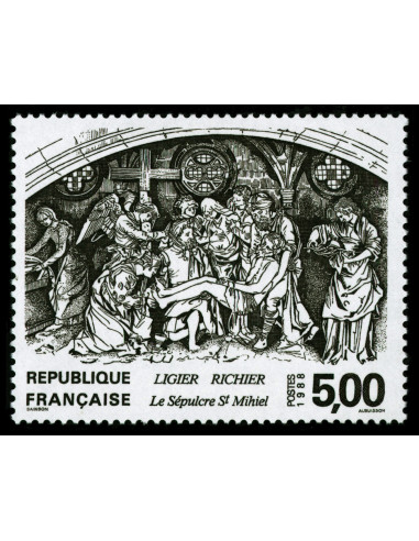 France 2553