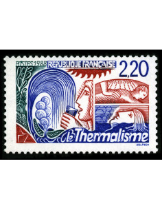 France 2556