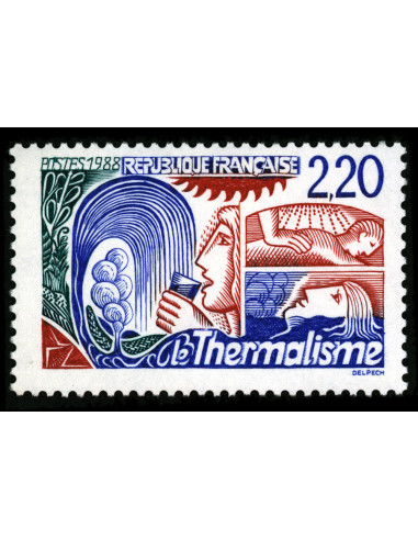 France 2556