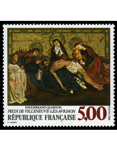 France 2558