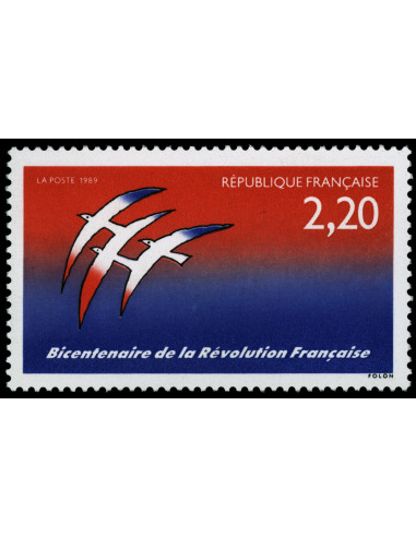 France 2560