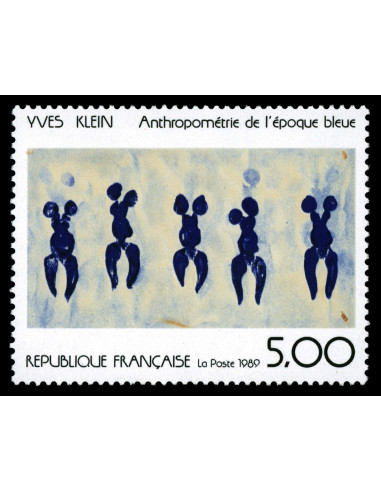 France 2561