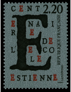 France 2563