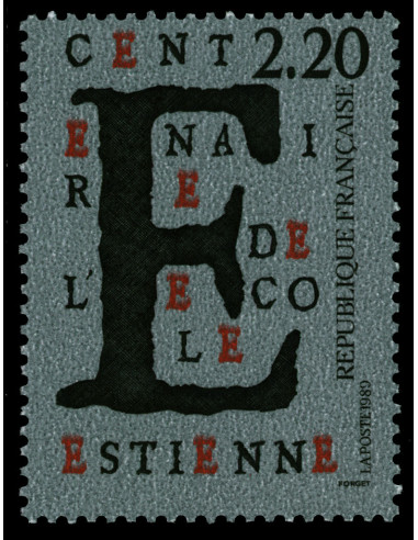 France 2563