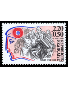 France 2564