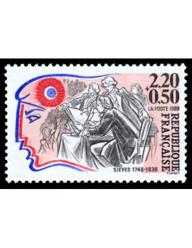France 2564