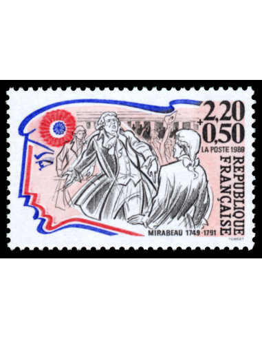 France 2565