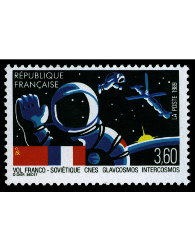 France 2571