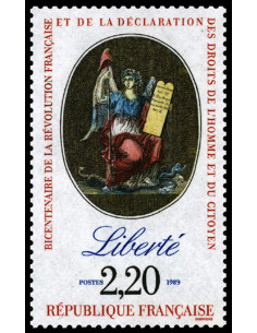 France 2573