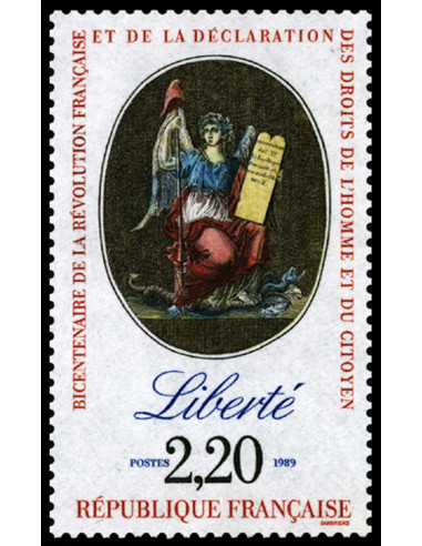 France 2573
