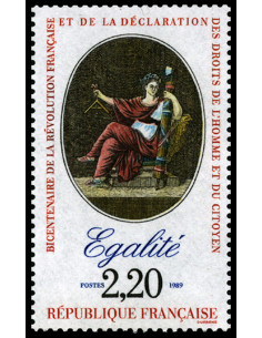 France 2574