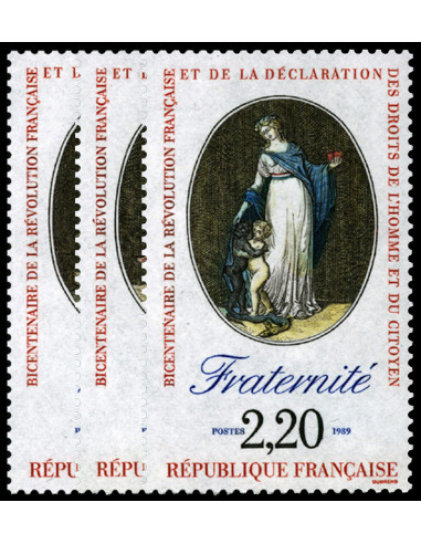 France 2573/75