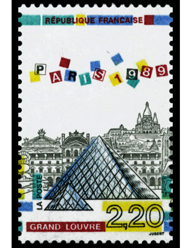 France 2581