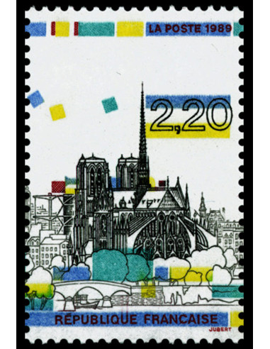 France 2582