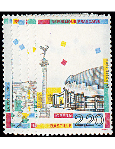 France 2579/83