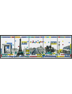 France 2583A