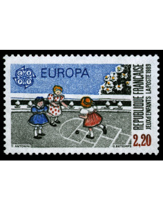 France 2584