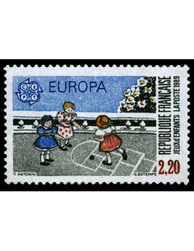 France 2584