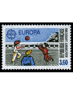 France 2585