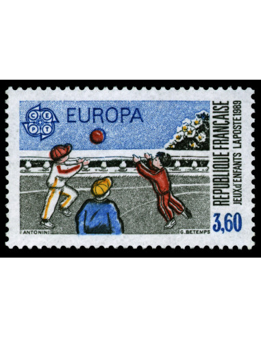 France 2585