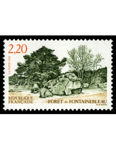France 2586