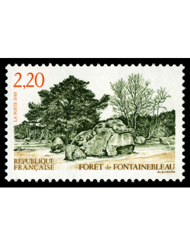 France 2586