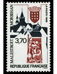 France 2588