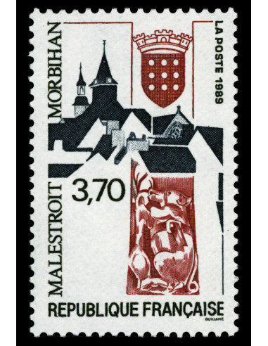 France 2588