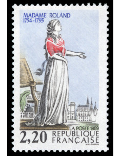 France 2592
