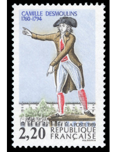 France 2593